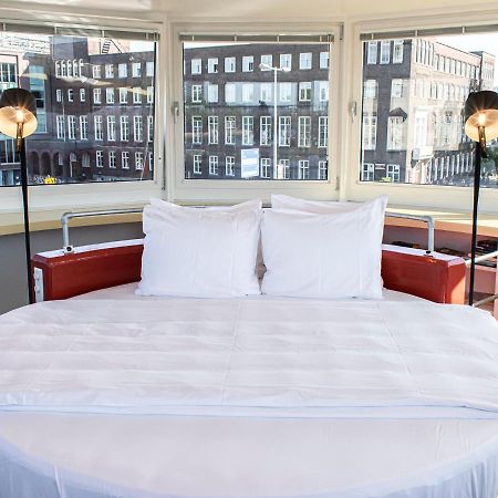 Sweets - Kortjewantsbrug Lägenhet Amsterdam Exteriör bild