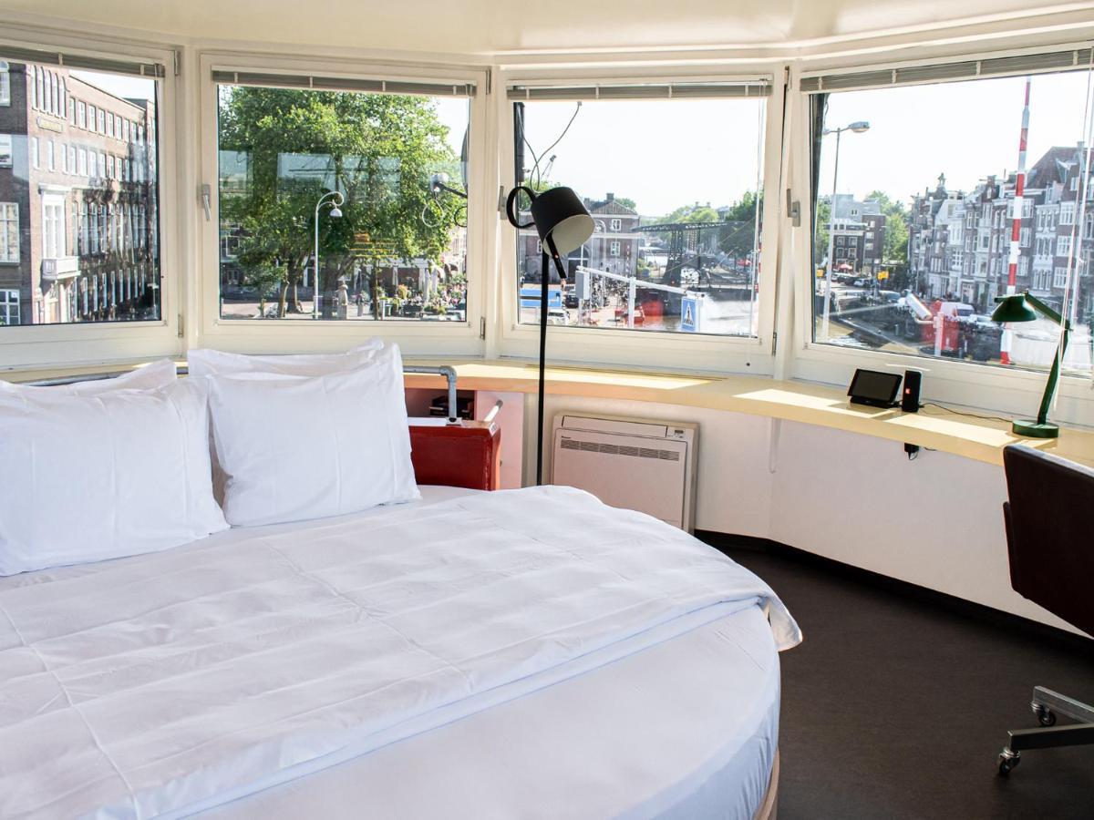 Sweets - Kortjewantsbrug Lägenhet Amsterdam Exteriör bild